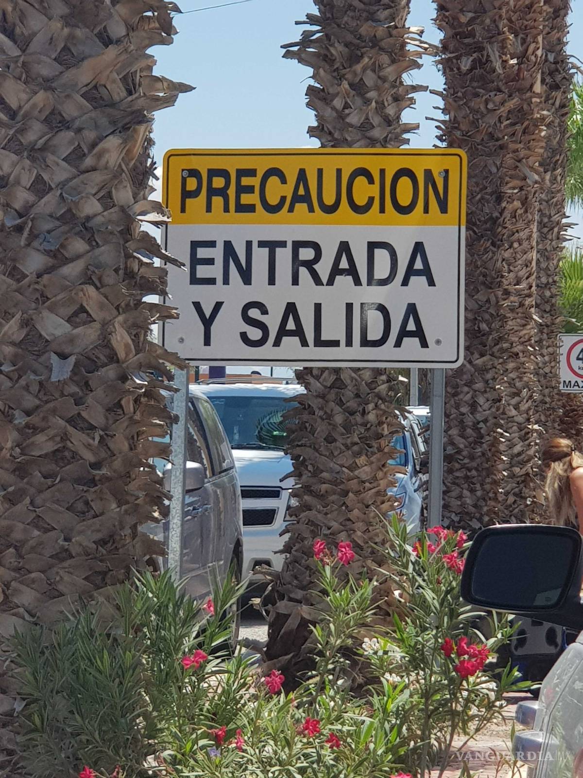 $!Inician en Torreón operativos en escuelas para seguridad de los menores