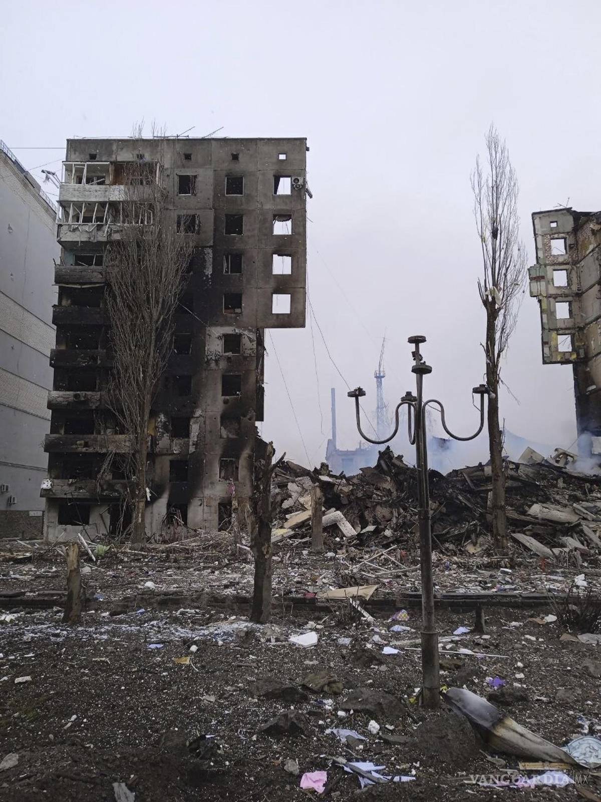 $!La UNESCO también organizará una reunión con los directores de museos de Ucrania para ayudarles a salvaguardar colecciones y propiedad cultural durante la invasión.