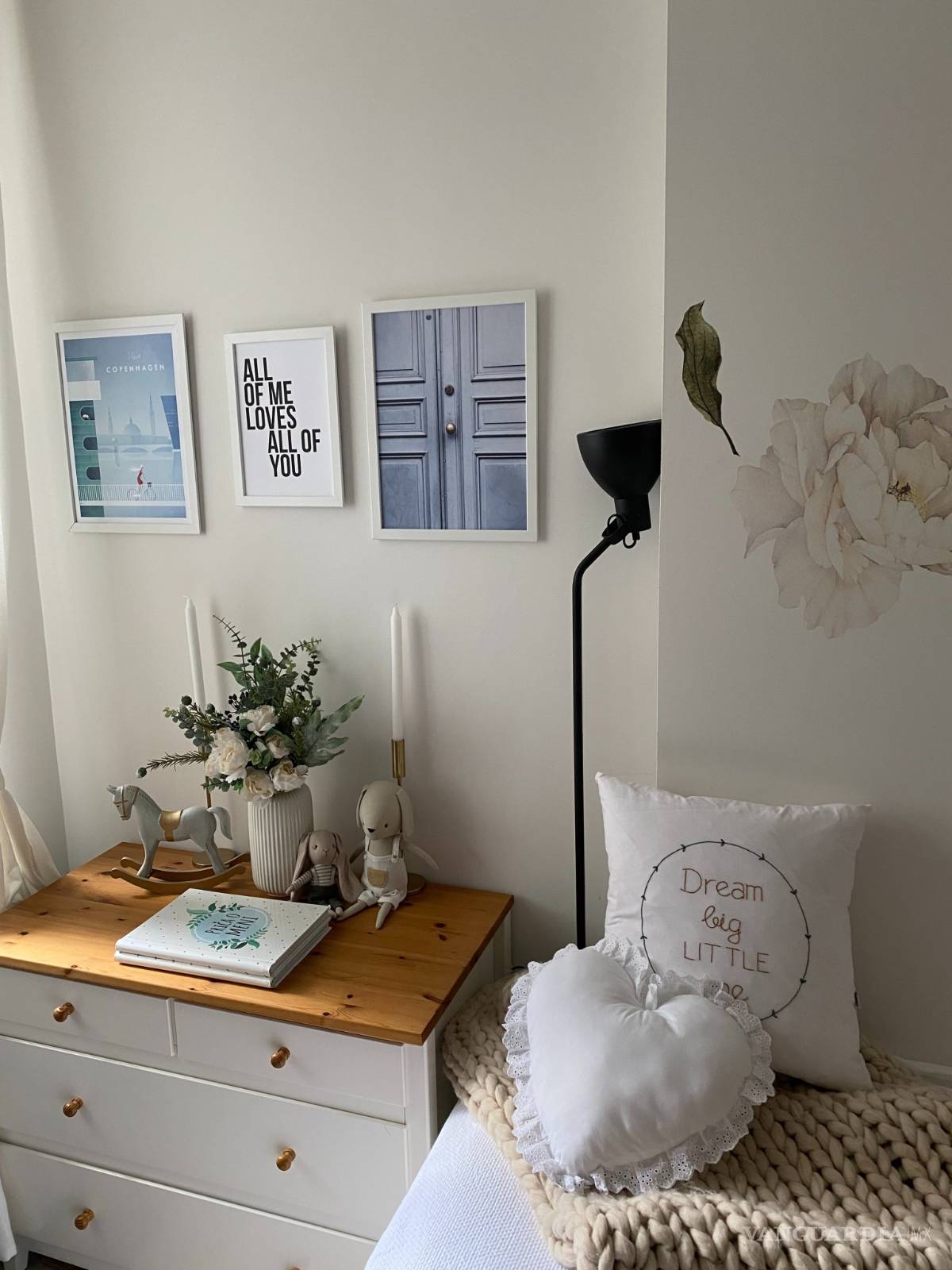 $!¡Año Nuevo, Vida Nueva! Propósitos para decorar tu casa en 2021