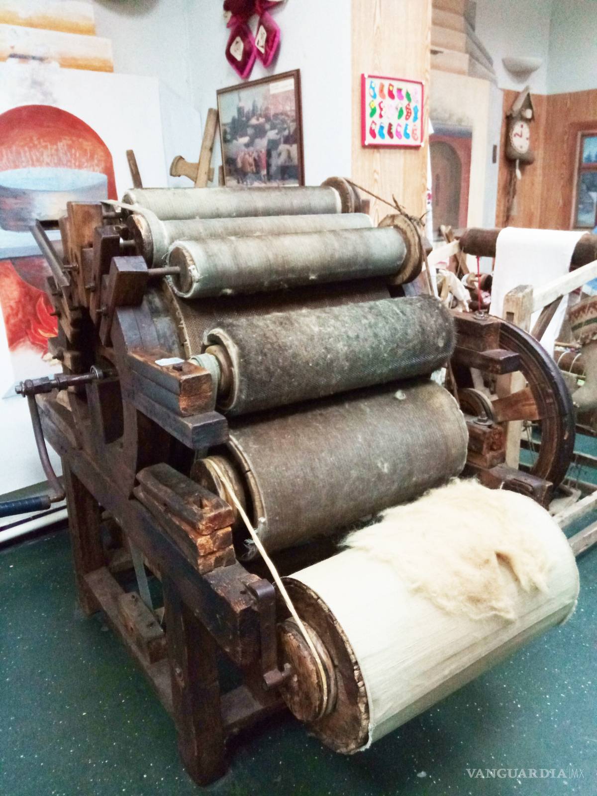 $!Gracias a los “valenki" los rusos resisten temperaturas de 50 grados bajo cero