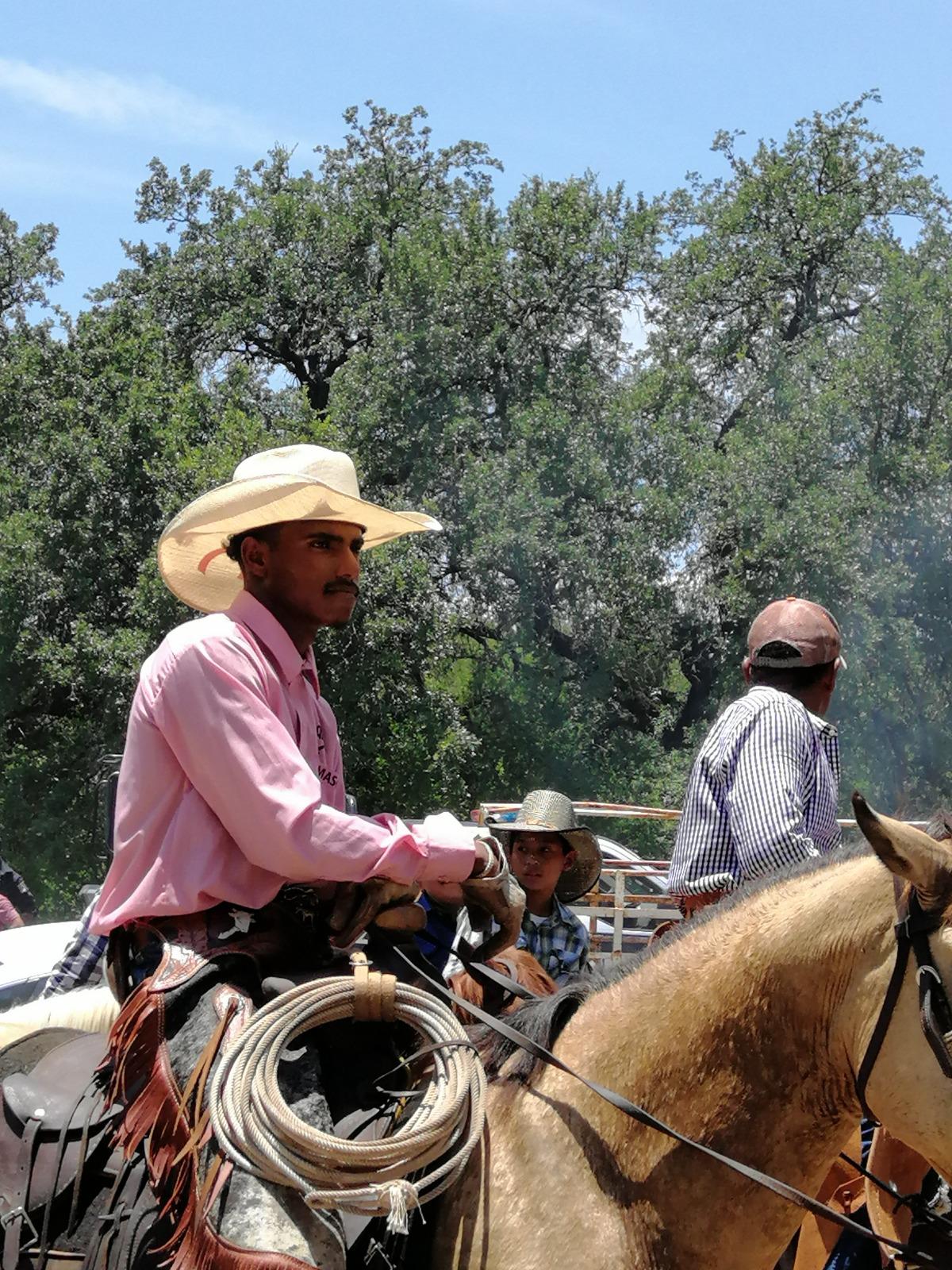 $!Las expectativas externas a menudo distorsionan la realidad de los Negros Mascogos, quienes enfrentan una lucha constante por mantener su cultura auténtica.