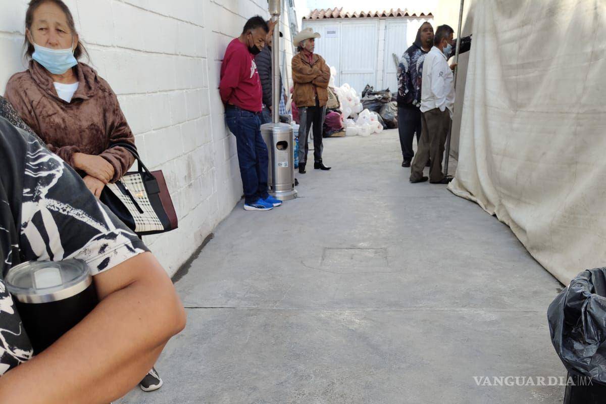 $!Se estima que entre 380 y 400 personas reciben hemodiálisis en estas condiciones.