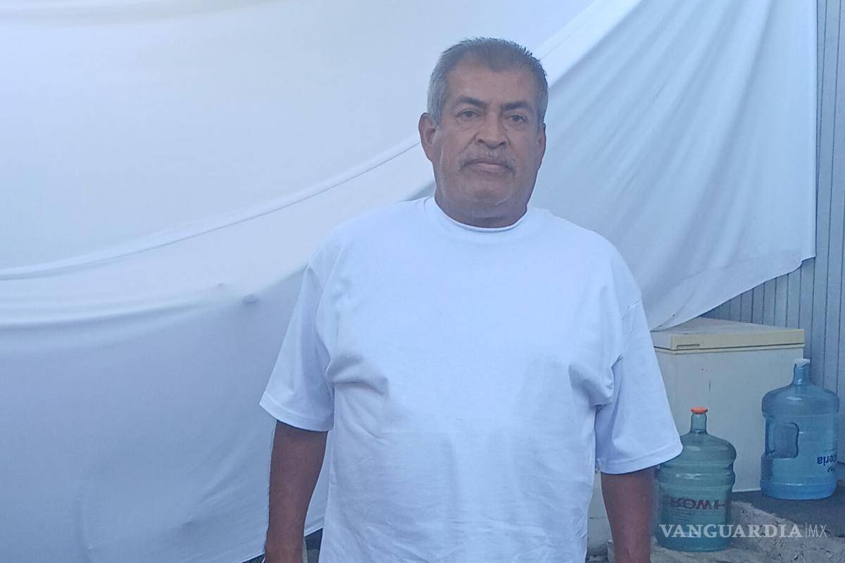 ‘Lo encadenan a uno como ganado’: migrante coahuilense en EU narra redada de ICE