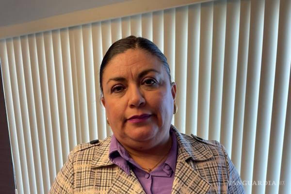$!La defensa legal de la doctora acusada de violencia vicaria anunció que impugnará la medida cautelar de resguardo domiciliario impuesta por un juez en Coahuila.