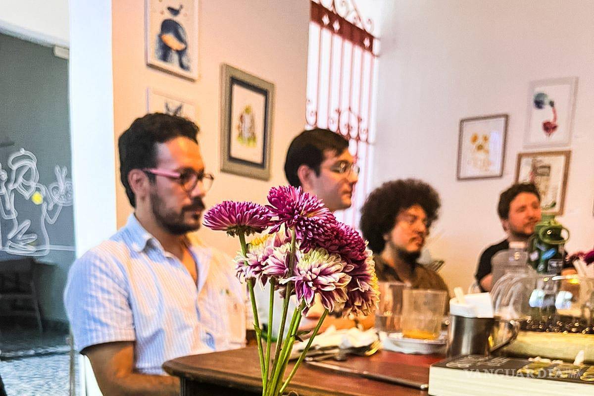 Alistan conmemoración de primer Aniversario de ‘Literaqueer’ en Monterrey, Nuevo León