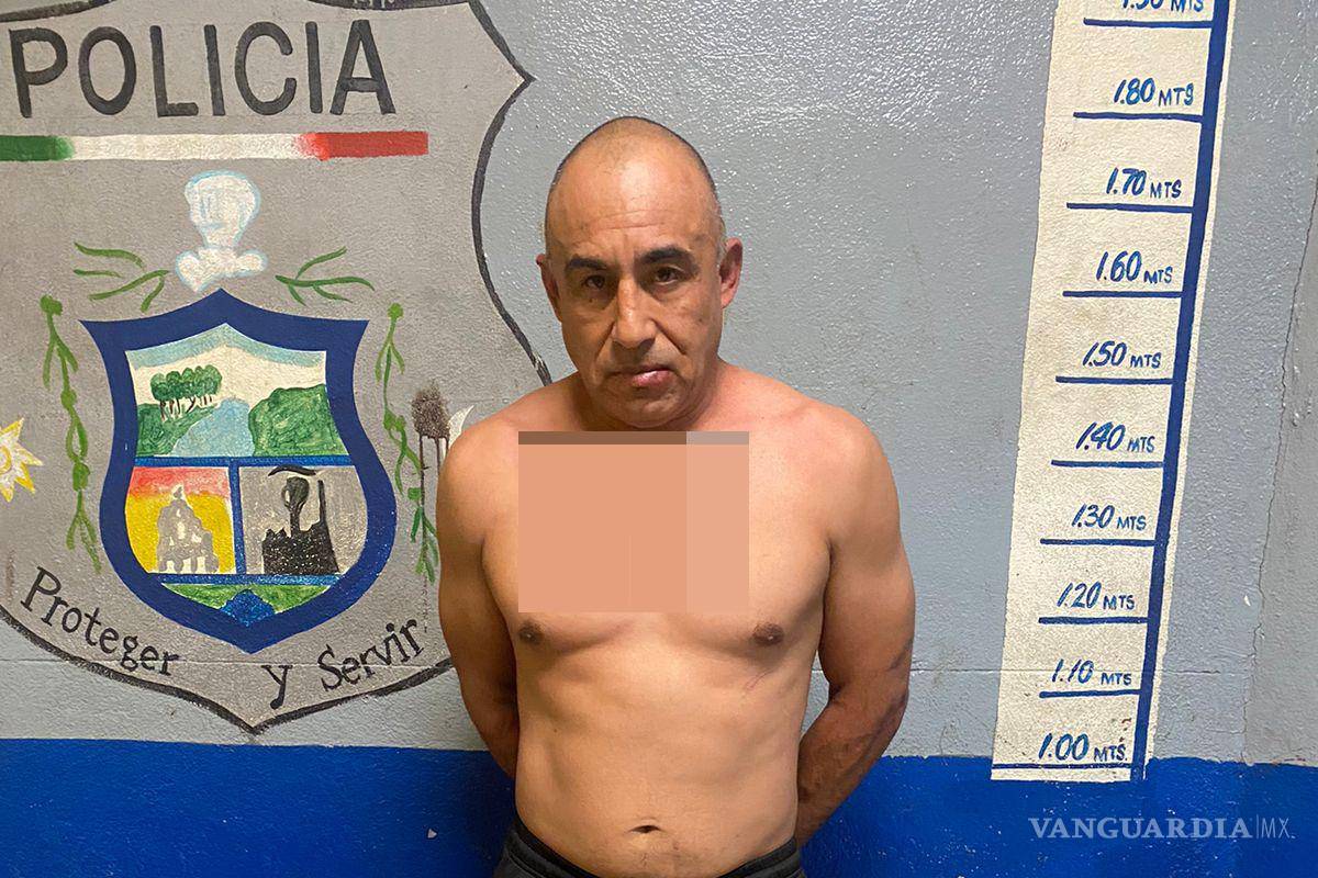 $!El agresor fue juzgado con perspectiva de género.