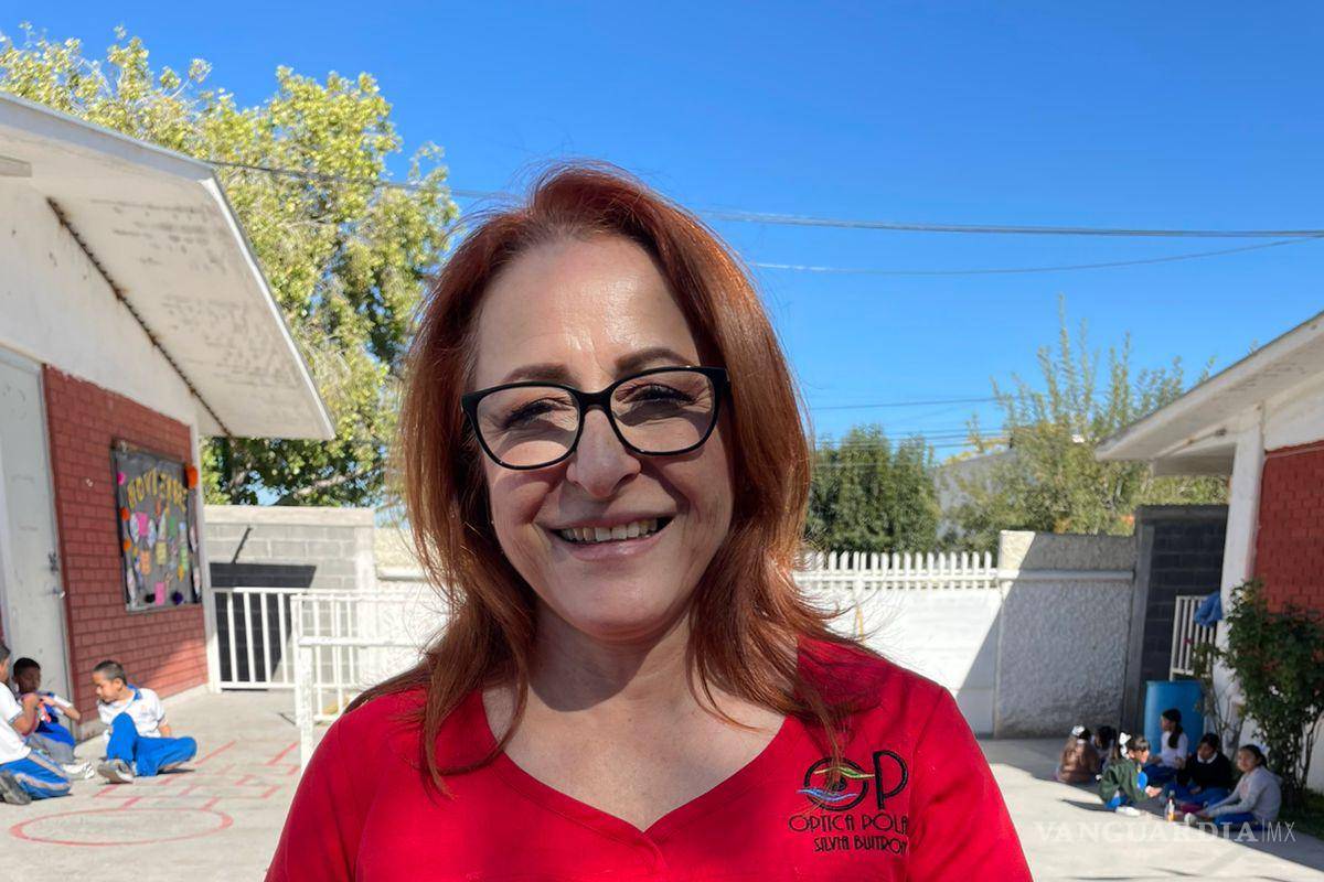 Saltillo: más niños desarrollan miopía por el uso prolongado de pantallas