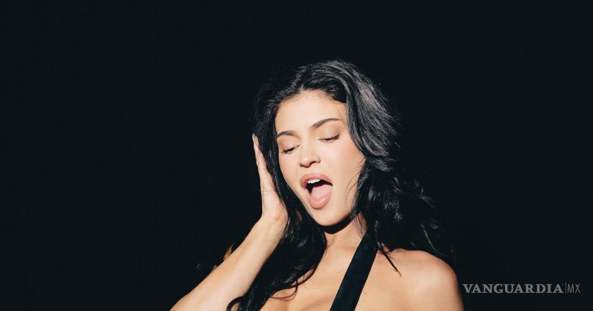 ¿Otra vez? Denuncia chef a equipo de Kylie Jenner por estrés laboral que provocó aborto espontáneo