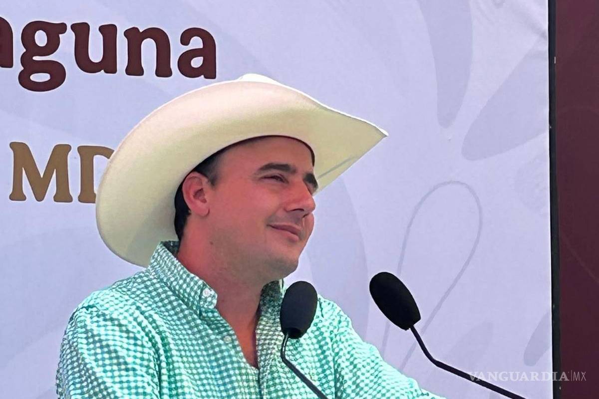 Inició Manolo Jiménez en La Laguna el Programa de Empleo Temporal