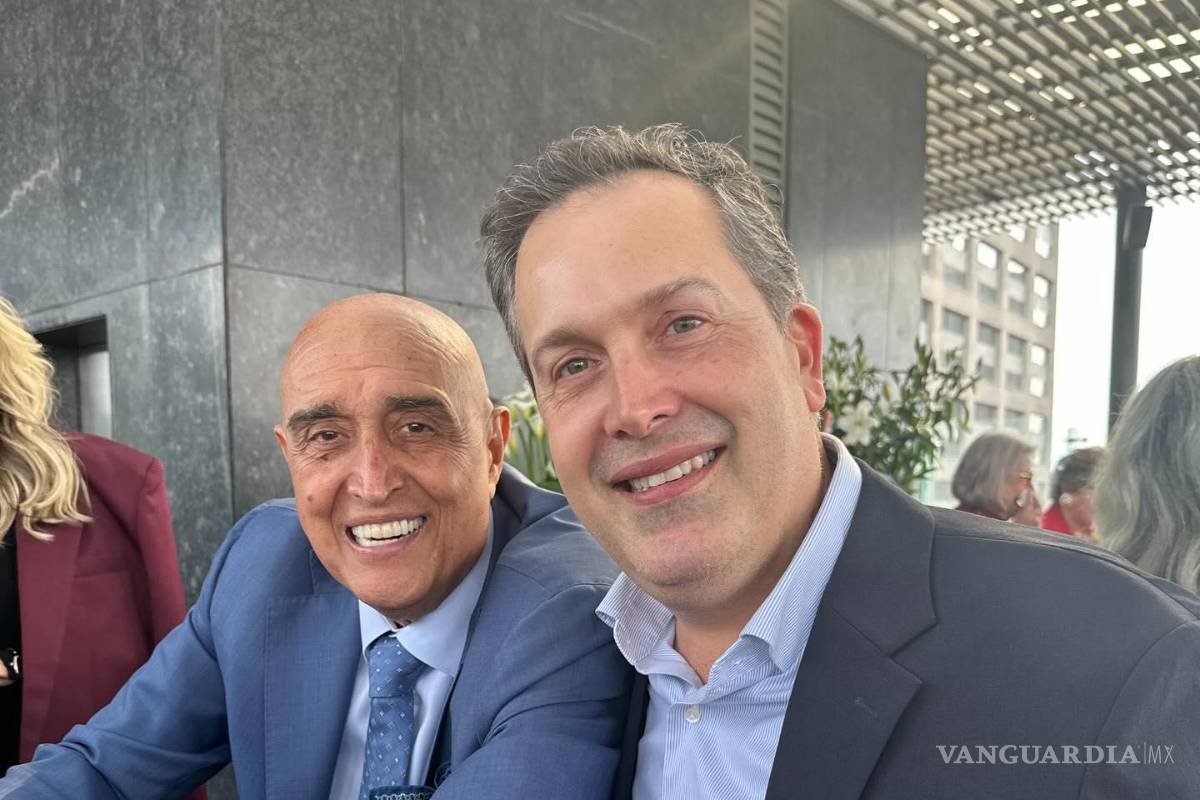 $!Pedro Torres Castilla: una vida dedicada a mirar y crear