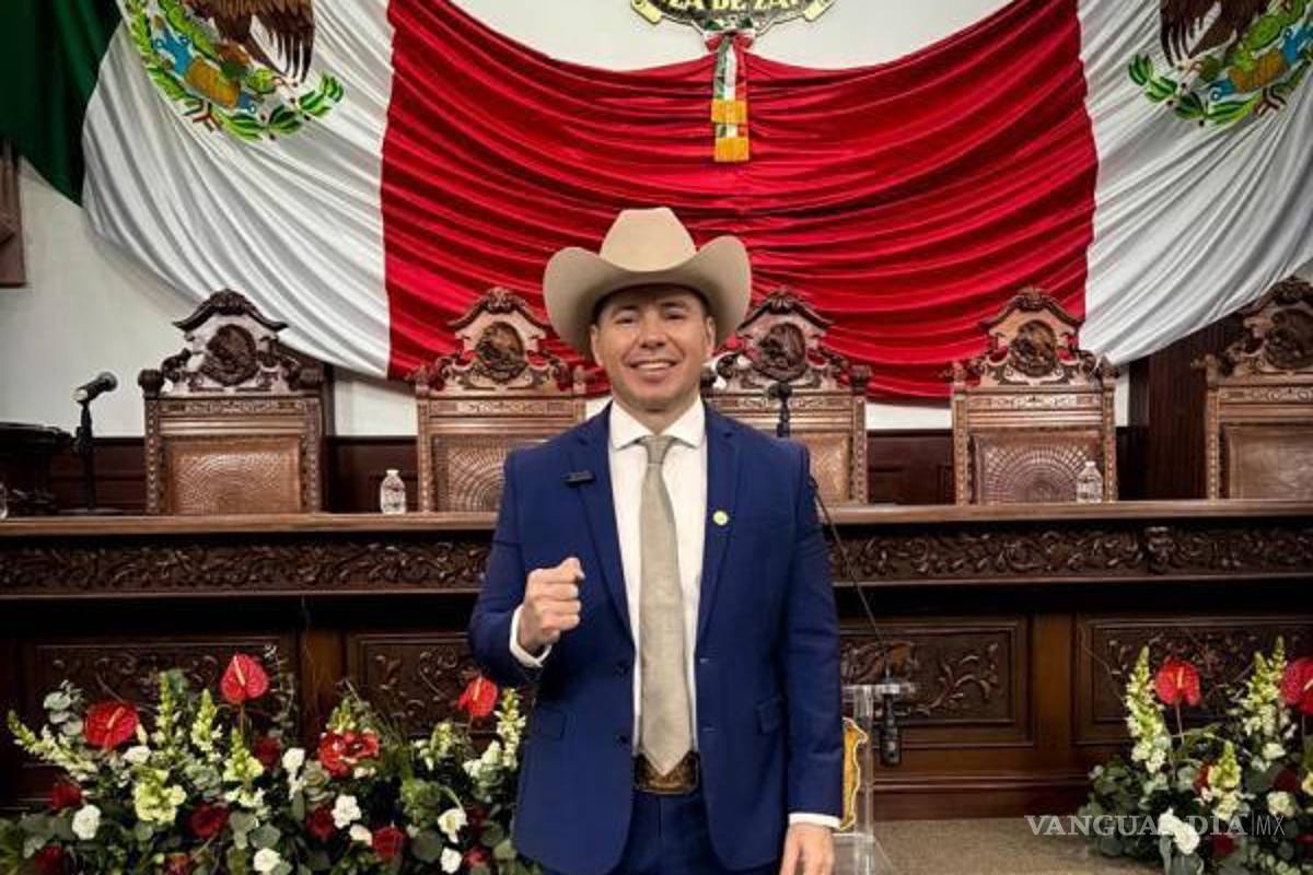 Prefieren opositores a Fernando Rodríguez que a Tony Flores en el Congreso de Coahuila