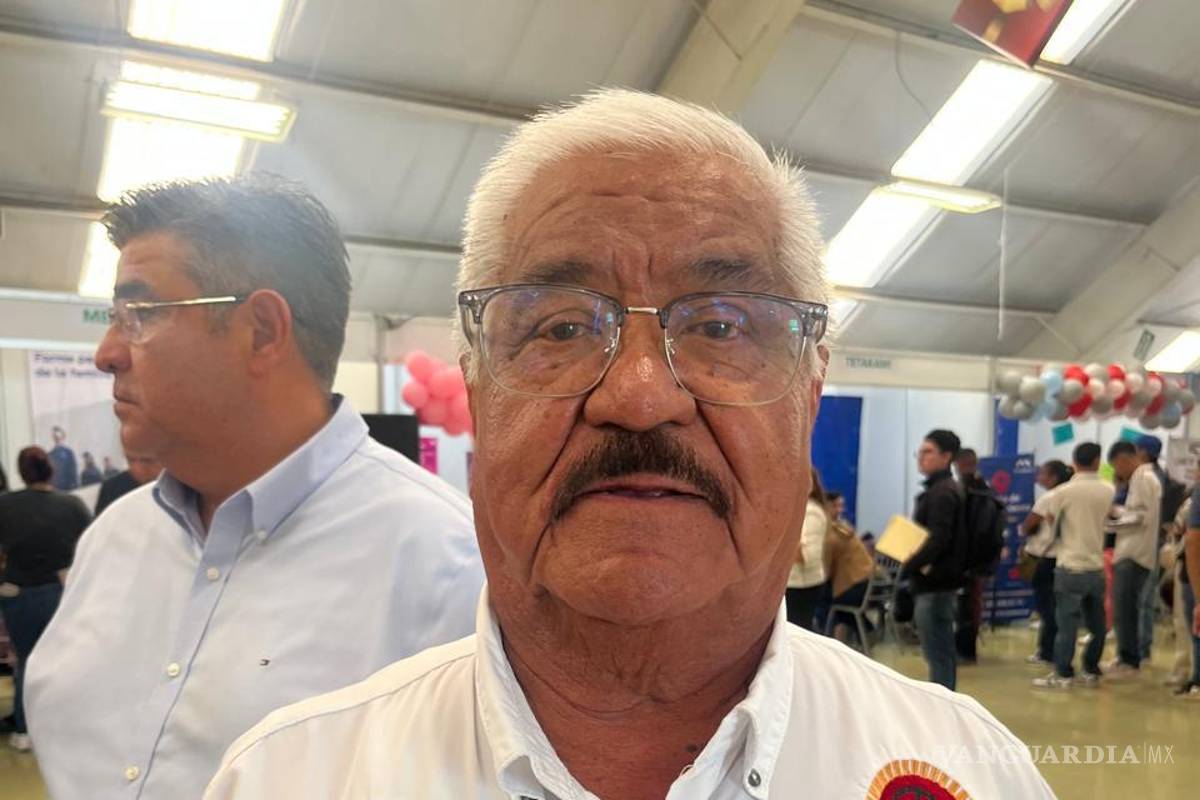 GM Ramos Arizpe realizó un paro de dos días; regresarán el día de mañana