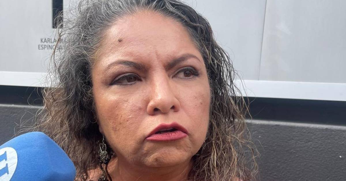 Recurrirán a autoridades de EU para que juzguen como terroristas a atacantes del Casino Royale