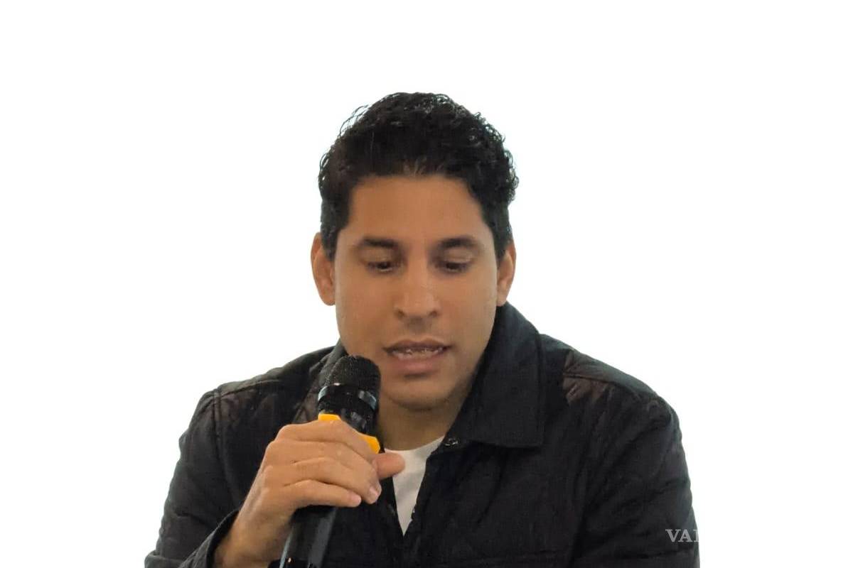 $!Autoridades municipales y organizadores presentaron los detalles del Medio Maratón del Sarape 2026 en rueda de prensa.