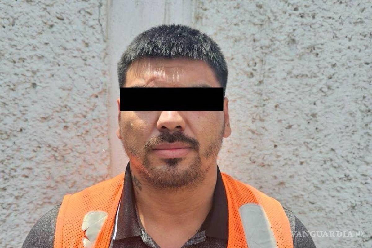 Jefe de plaza criminal es detenido en China, Nuevo León