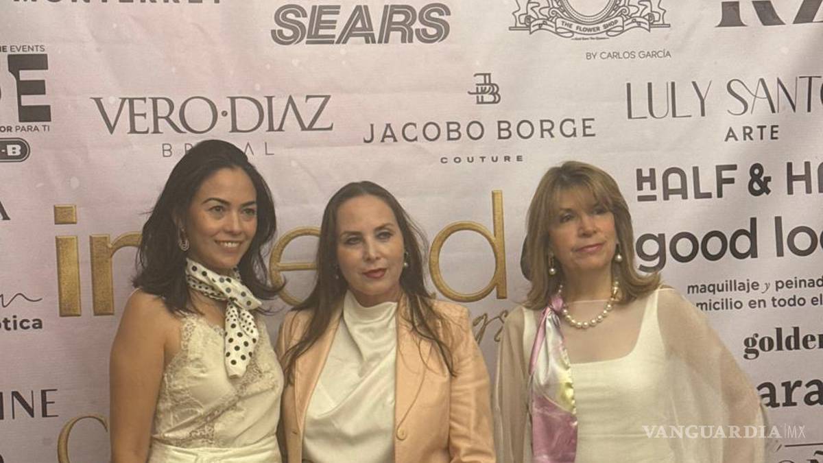 Nuevo León: Apoyarán con brunch y desfile a mujeres en su lucha contra el cáncer
