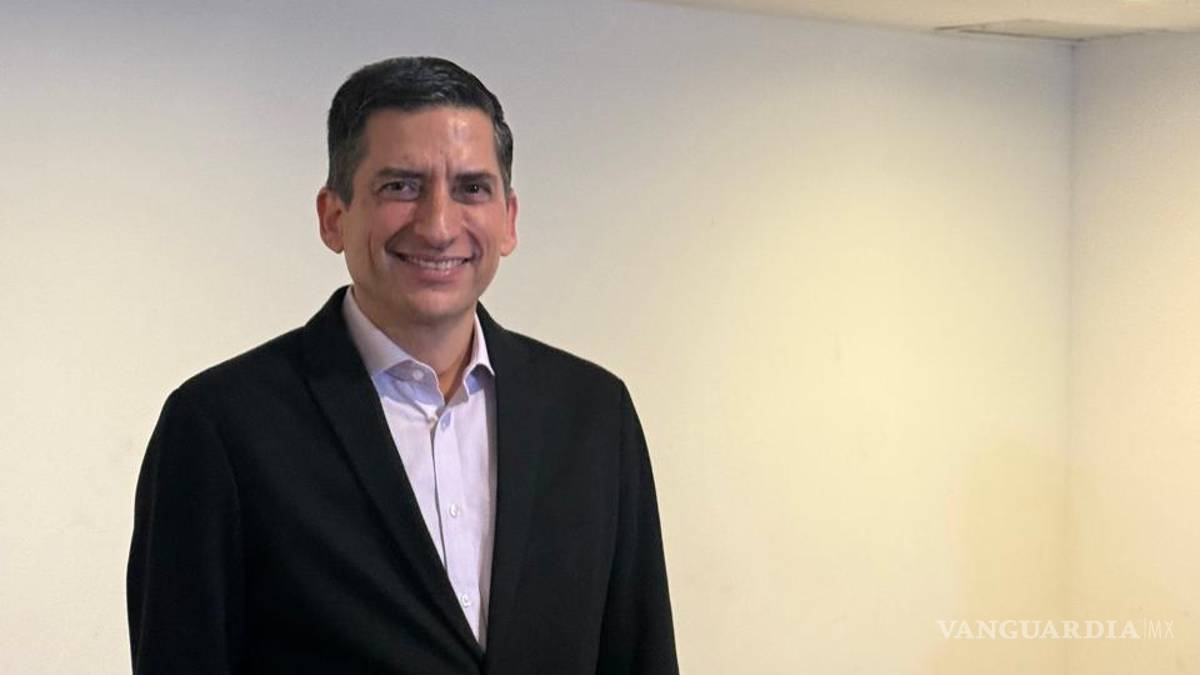 Felipe de Jesús Cantú se apunta como aspirante a la gubernatura de Nuevo León por Morena