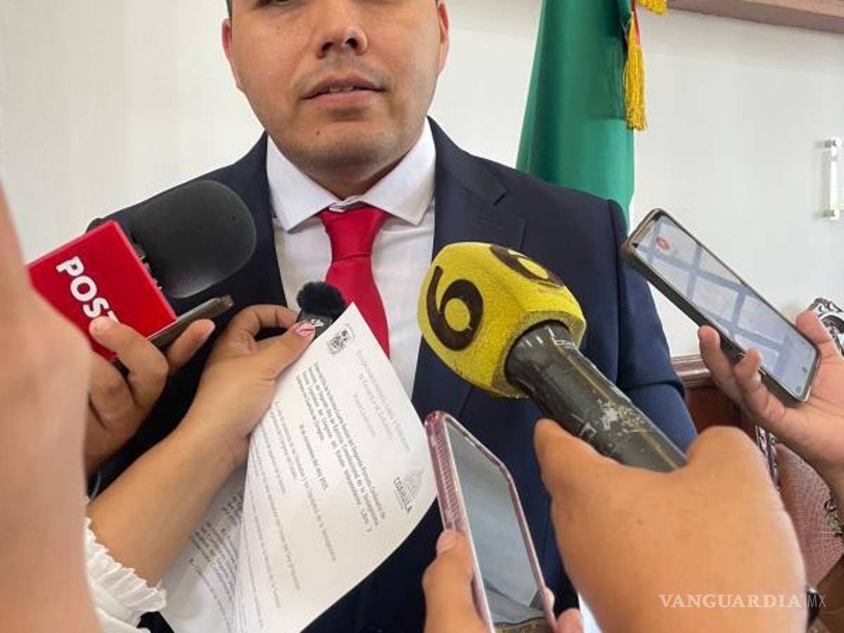 $!Julio César Loera Ruíz, delegado de la Región Sureste de la Fiscalía General del Estado.