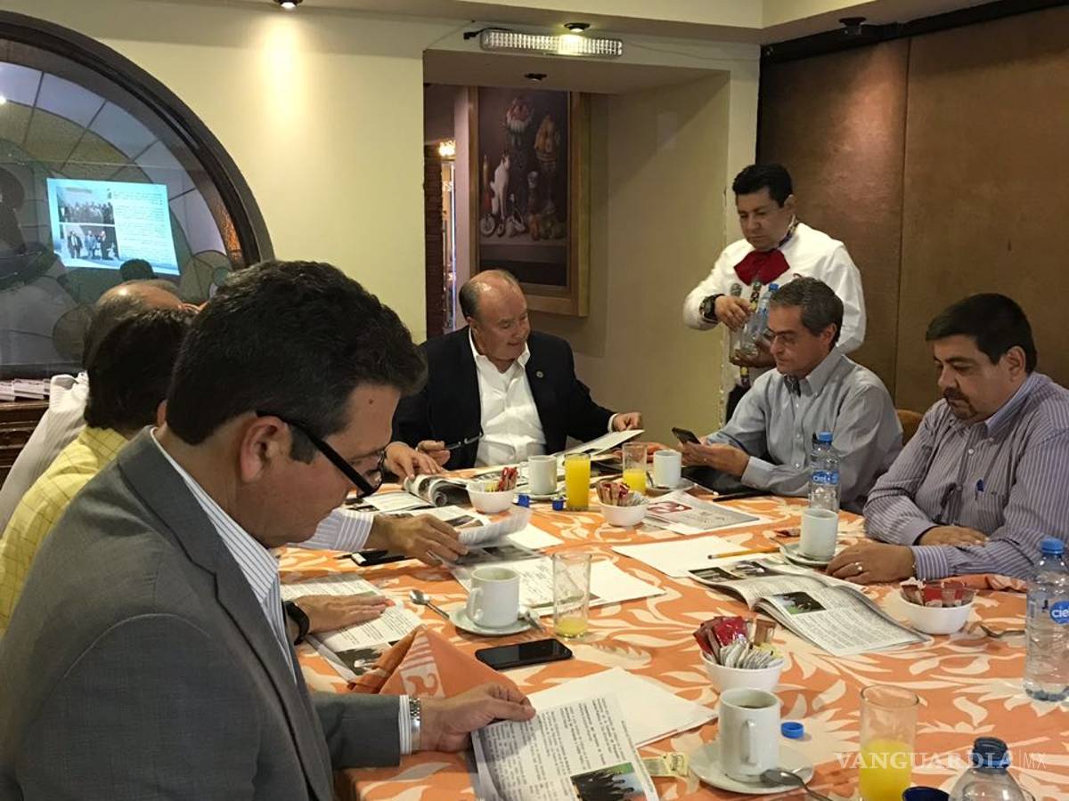 $!Presenta JDF informe a la UOECS