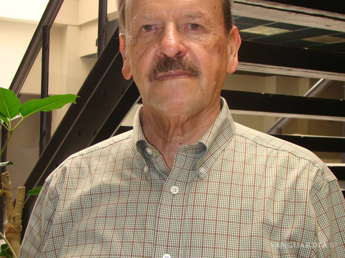 $!Coparmex Coahuila región sureste ha propiciado ambiente empresarial atractivo: Expresidente