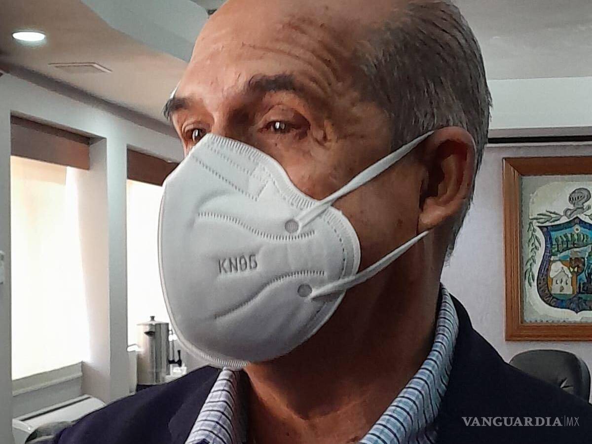 $!Adeuda AHMSA 60 mdp a municipio de Monclova