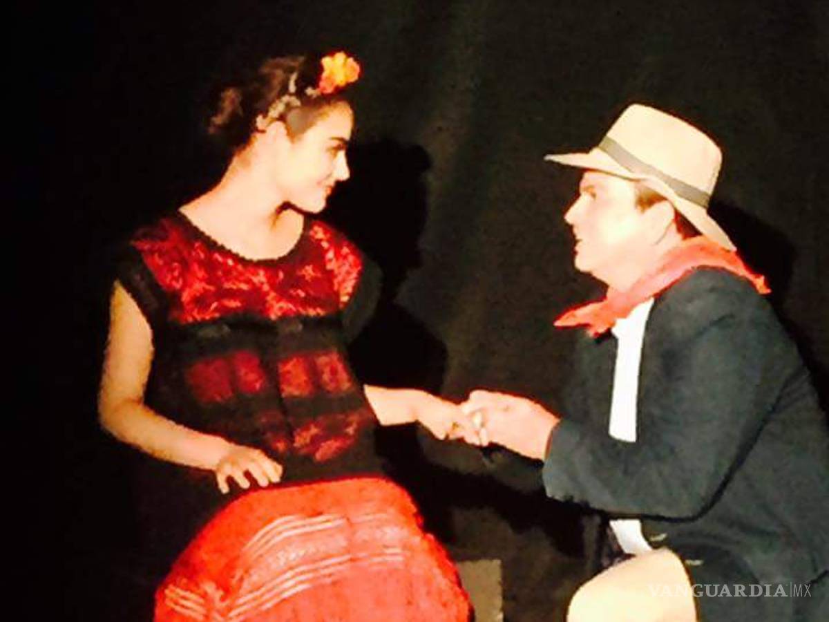 $!“De Carne y Hueso. Frida Kahlo” llega a Nuevo León