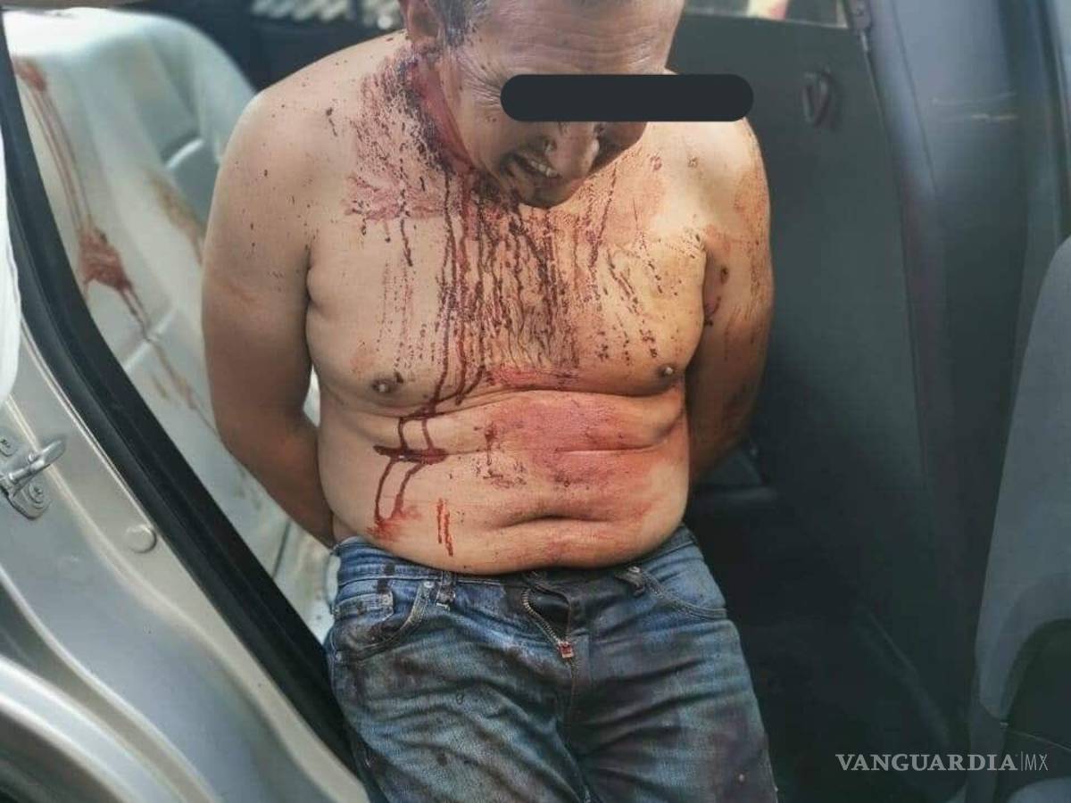 $!“Si tú no me matas, yo sí te voy a matar”, Érick a Ingrid antes de asesinarla y después desollarla