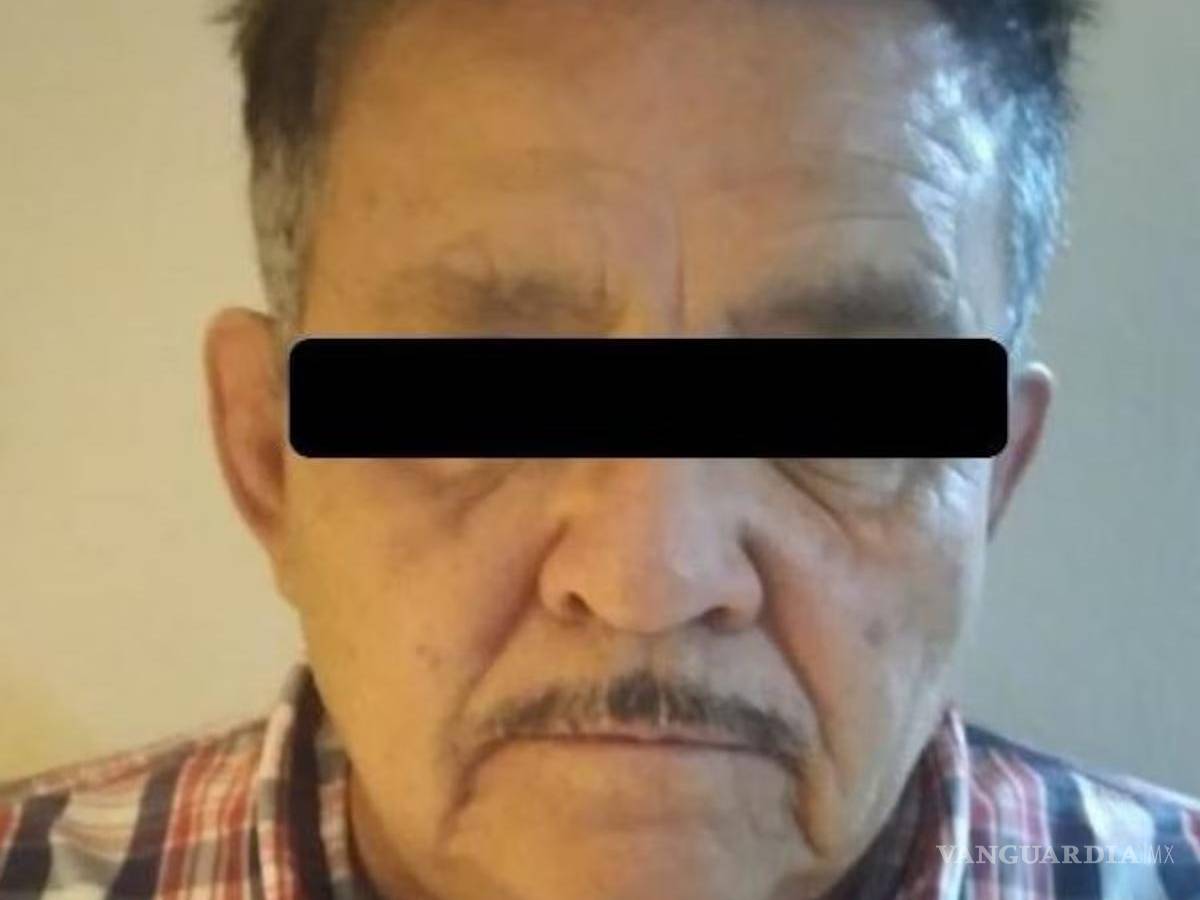 $!Se ampara Abraham Oseguera Cervantes, alias ‘Don Rodo’, hermano de ‘El Mencho’, y evita su expulsión de México