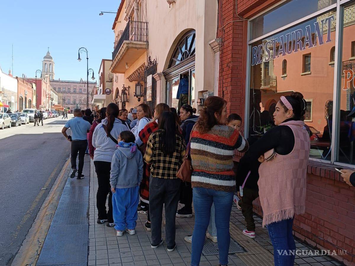$!La vidente comparte su experiencia de sufrir amenazas y violencia en su labor de liberación, pero destaca que el bien atrae más bien.