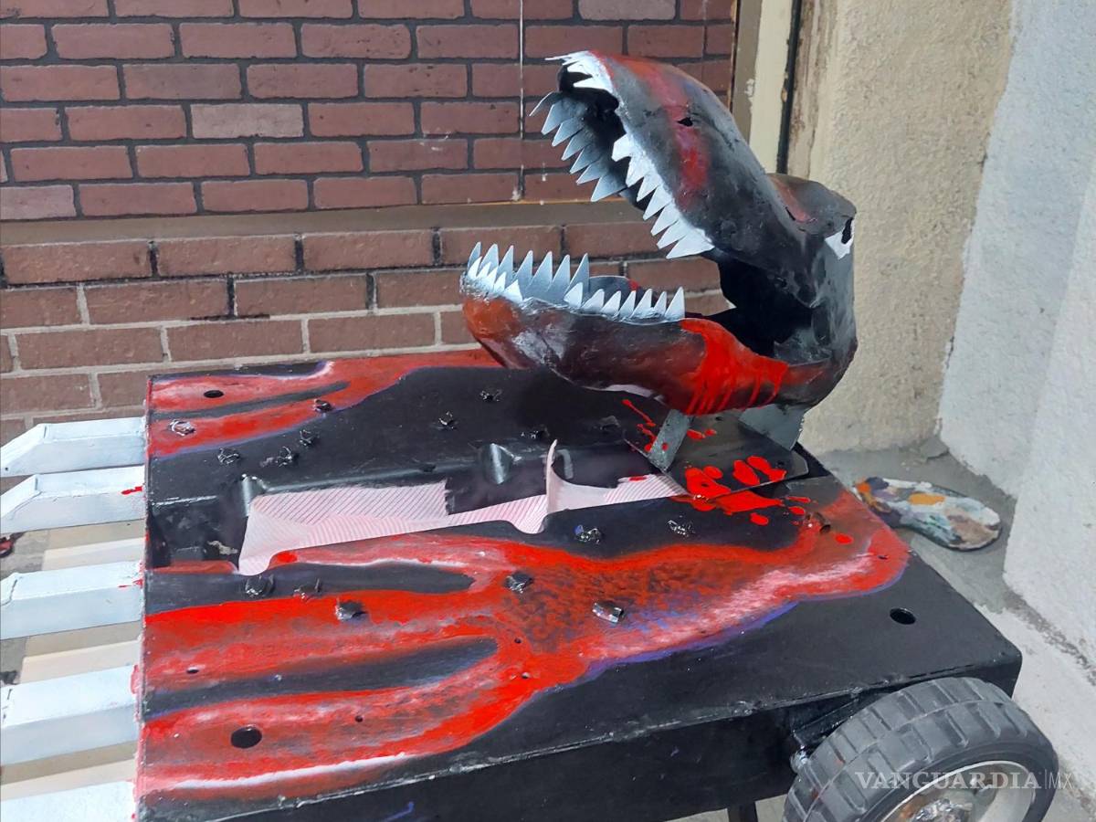 $!Jóvenes interesados en participar recibirán orientación técnica y asesoría, incluso si no tienen experiencia previa en la construcción de robots.