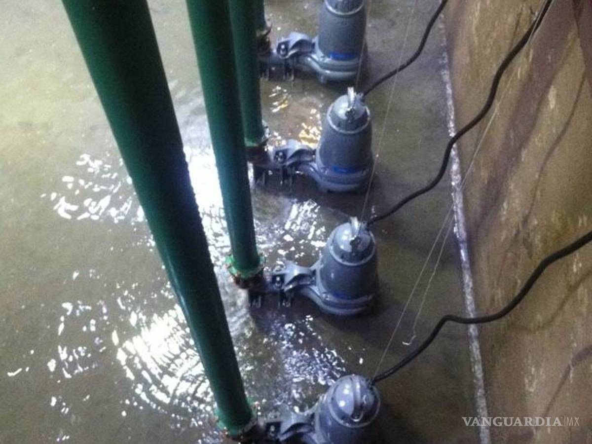 $!Proyecta invertir Piedras Negras 3,400 MDP en agua y drenaje