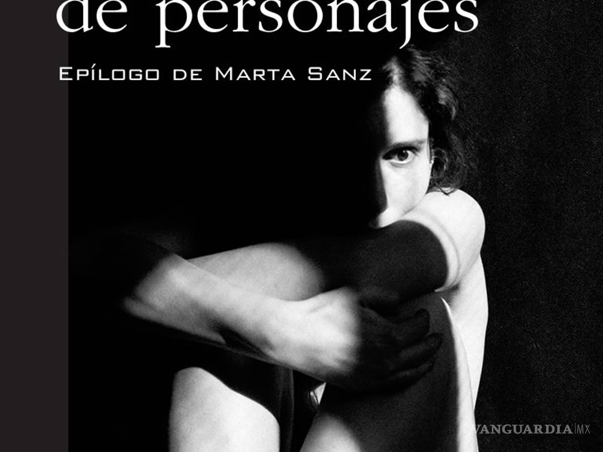 $!Retiran texto sexista de libro de Elena Garro