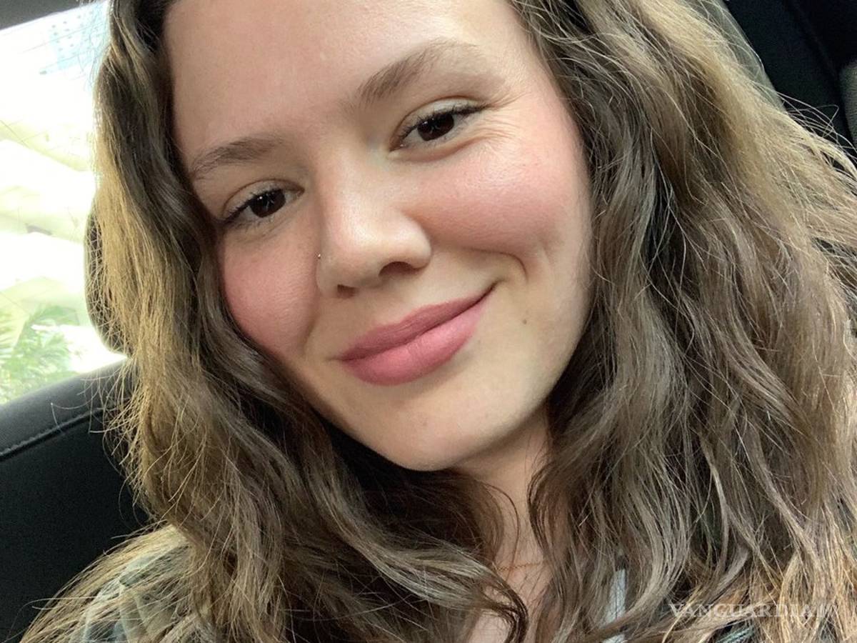 $!Joy, integrante de Jesse &amp; Joy, ¡está embarazada de gemelos!