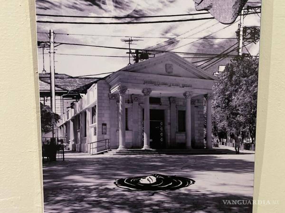 $!Valdemar Ayala detalló que a través de su admiración y amistad con Villarreal y Flores Verduzco, buscó transmitir la obra que realizan a la par de sus actividades como servidores públicos y académicos, “siempre atentos a la conservación del patrimonio cultural edificado”.