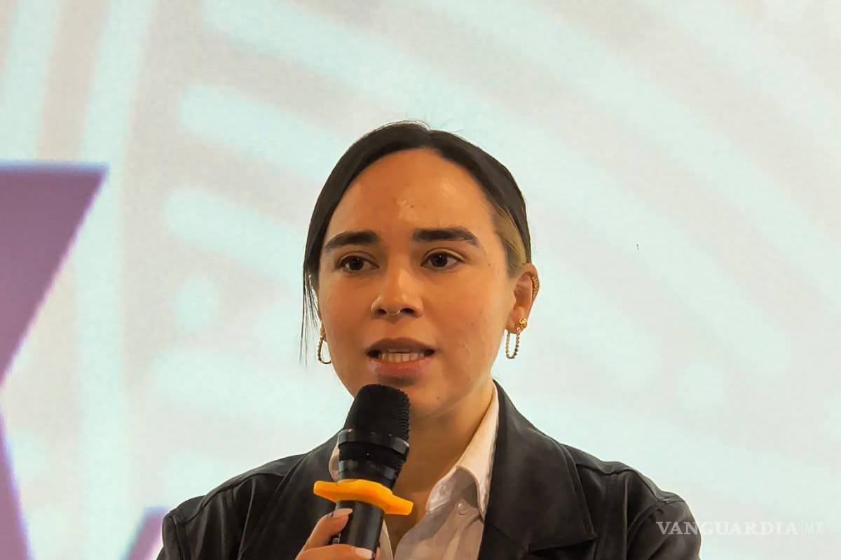 $!Autoridades municipales y organizadores presentaron los detalles del Medio Maratón del Sarape 2026 en rueda de prensa.