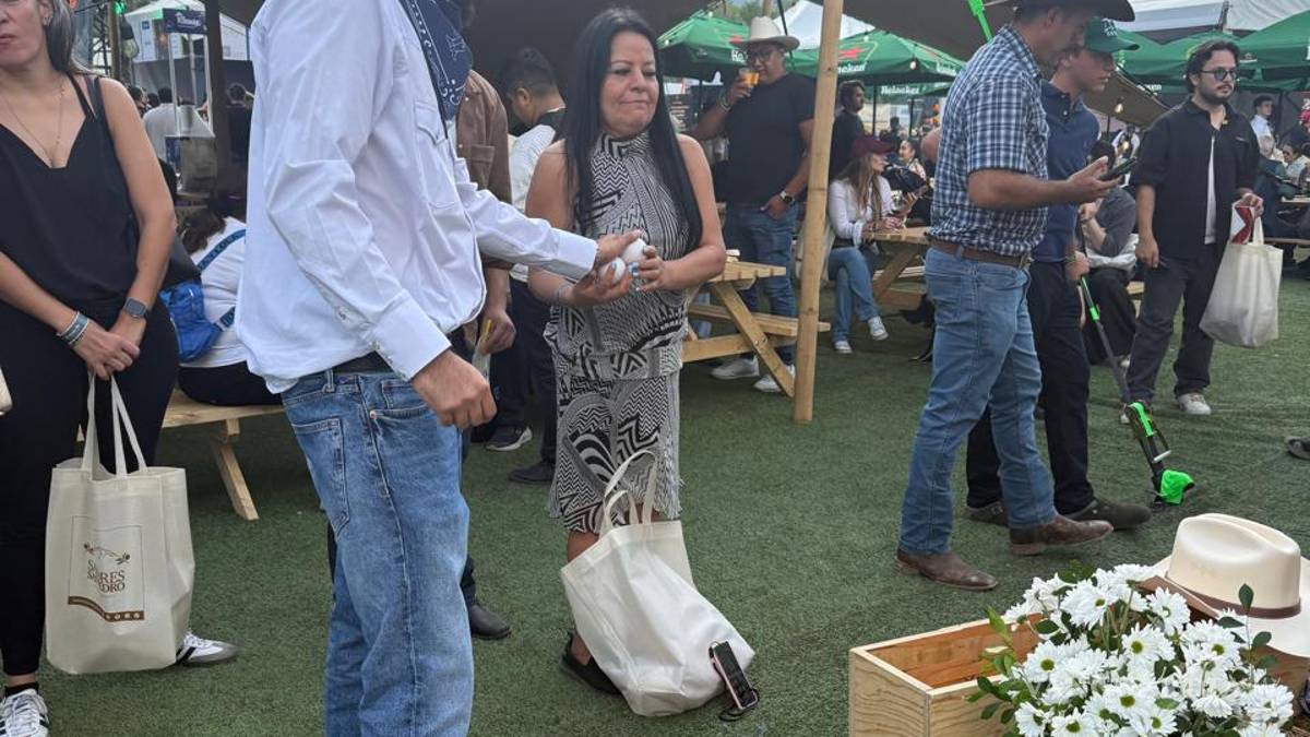Con Saltillo como ciudad invitada celebran primera edición de Sabores San Pedro