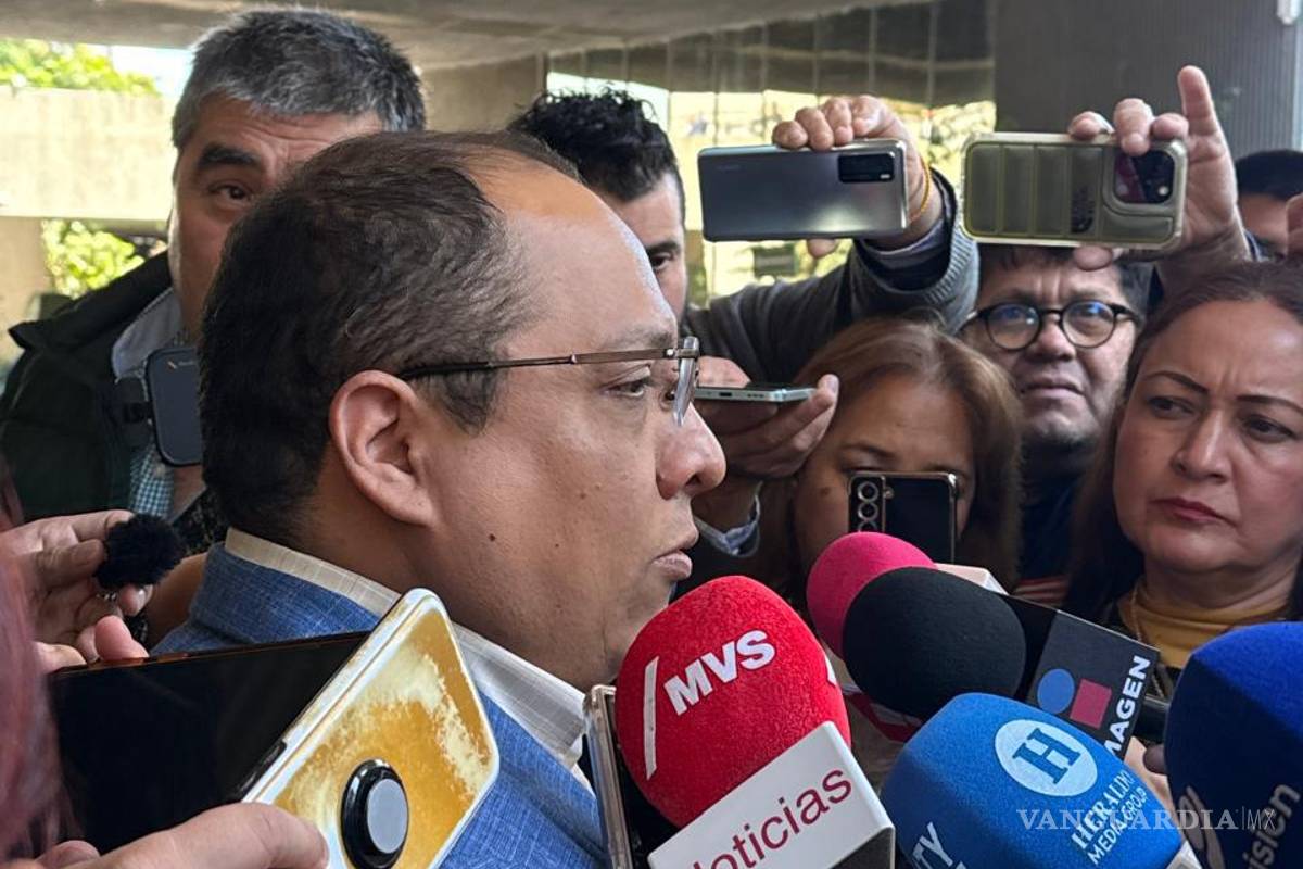 Nuevo León: sospechan desaparición forzada en caso del catedrático colombiano