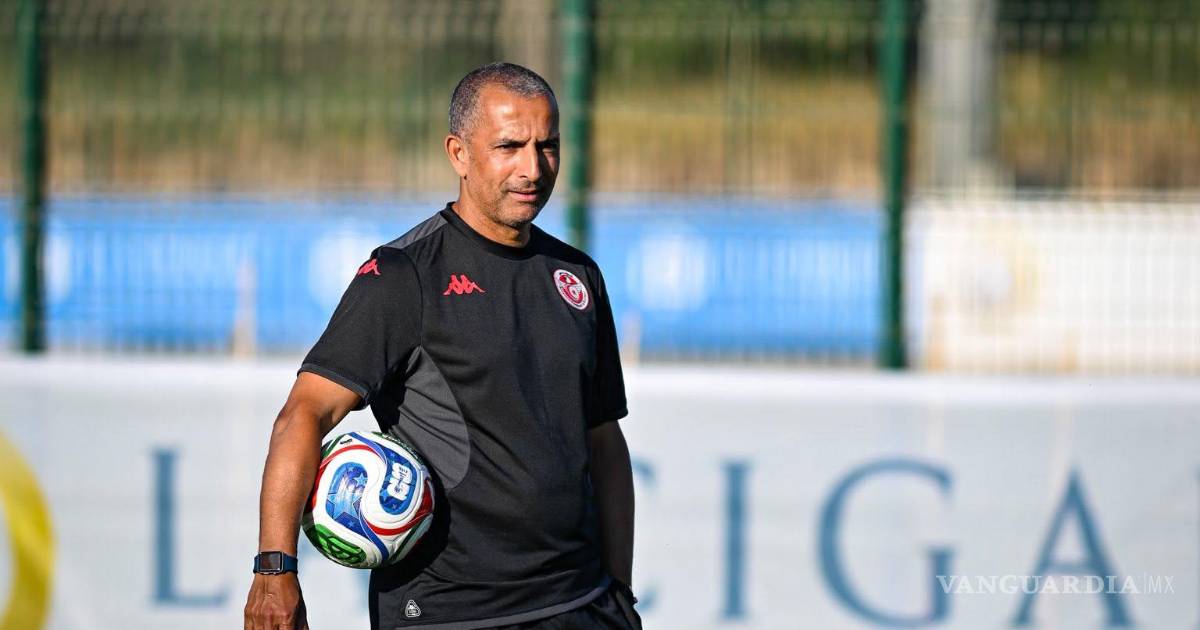 Tras goleada en Monterrey, Túnez despide a su director técnico en pleno Mundial 2026