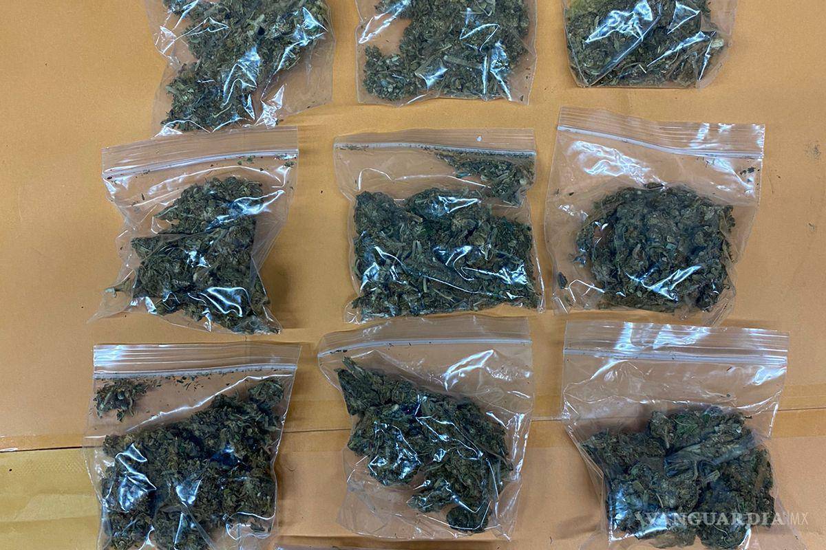 Cateo en vivienda en Apodaca, Nuevo León, deja cinco hombres detenidos