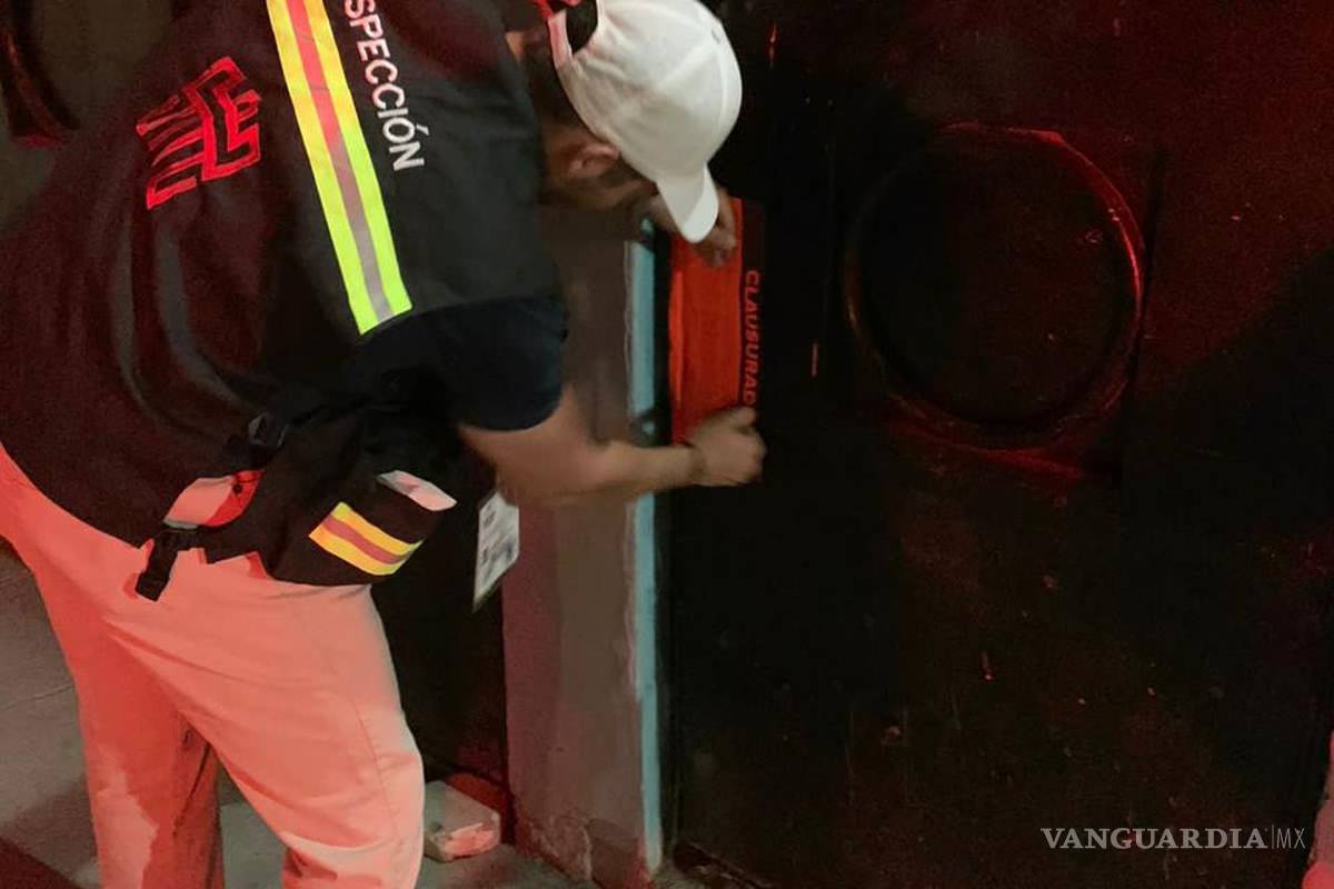 Torreón: sorprenden a menores alcoholizados en quinta de la colonia Mayrán