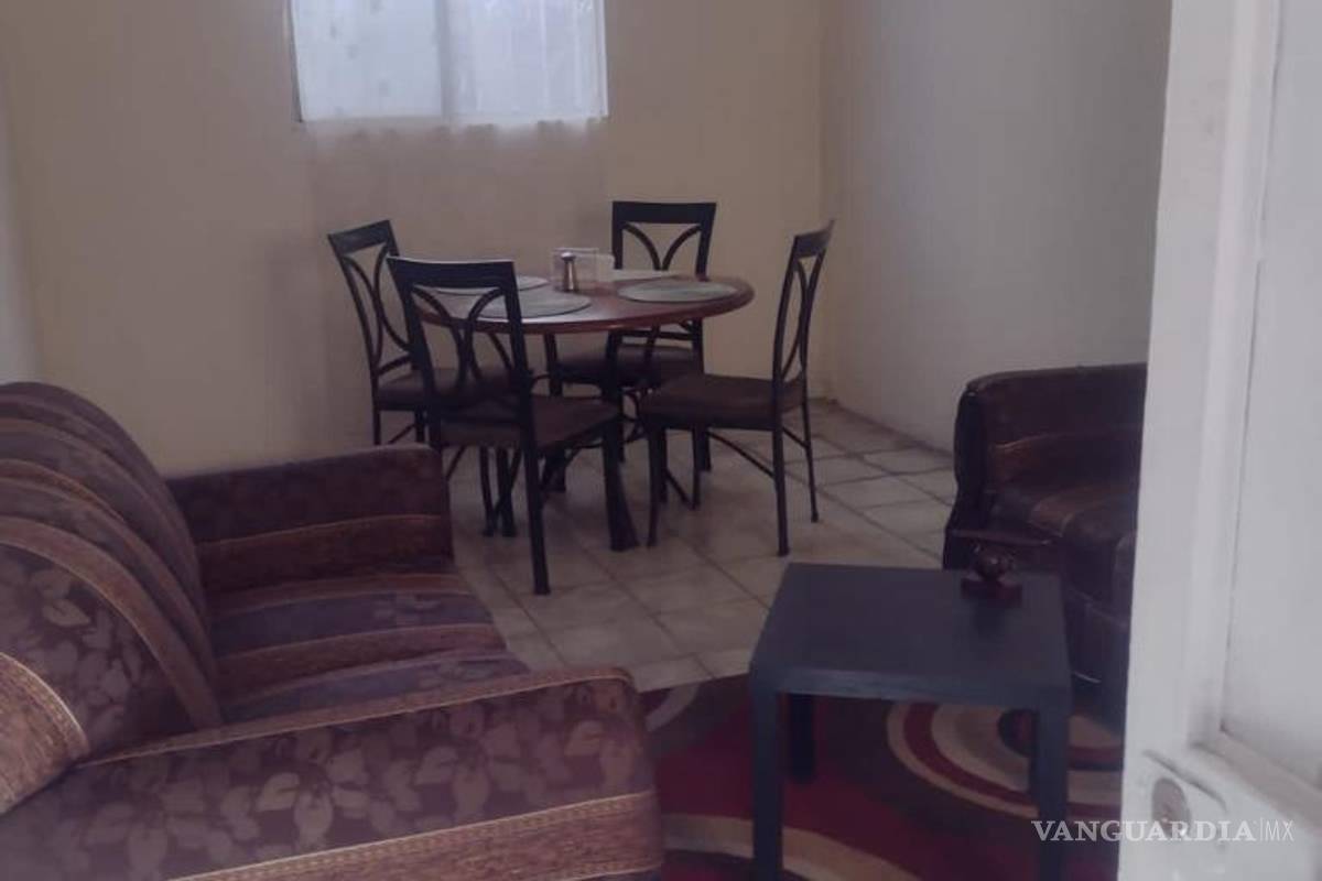 Buscan en Saltillo a Francisco Javier Rodríguez; rentaba casas que no eran su propiedad