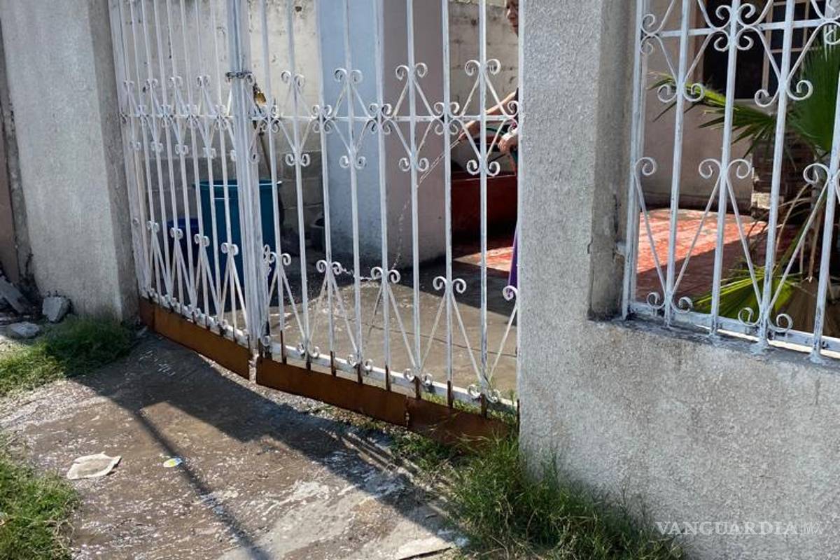 ‘Si no llueve, Monclova sufrirá como Monterrey’, advierte SIMAS