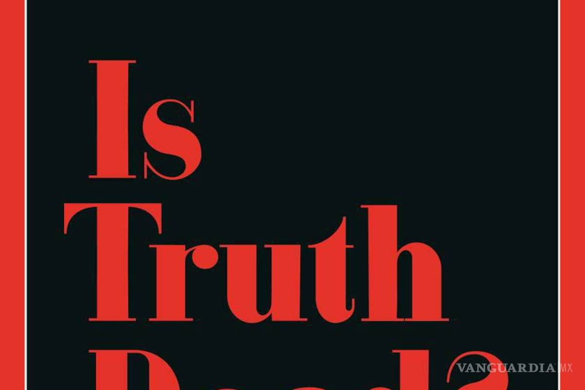 'No puedo estar tan mal, yo soy Presidente y tú no'; Trump da entrevista a revista Time