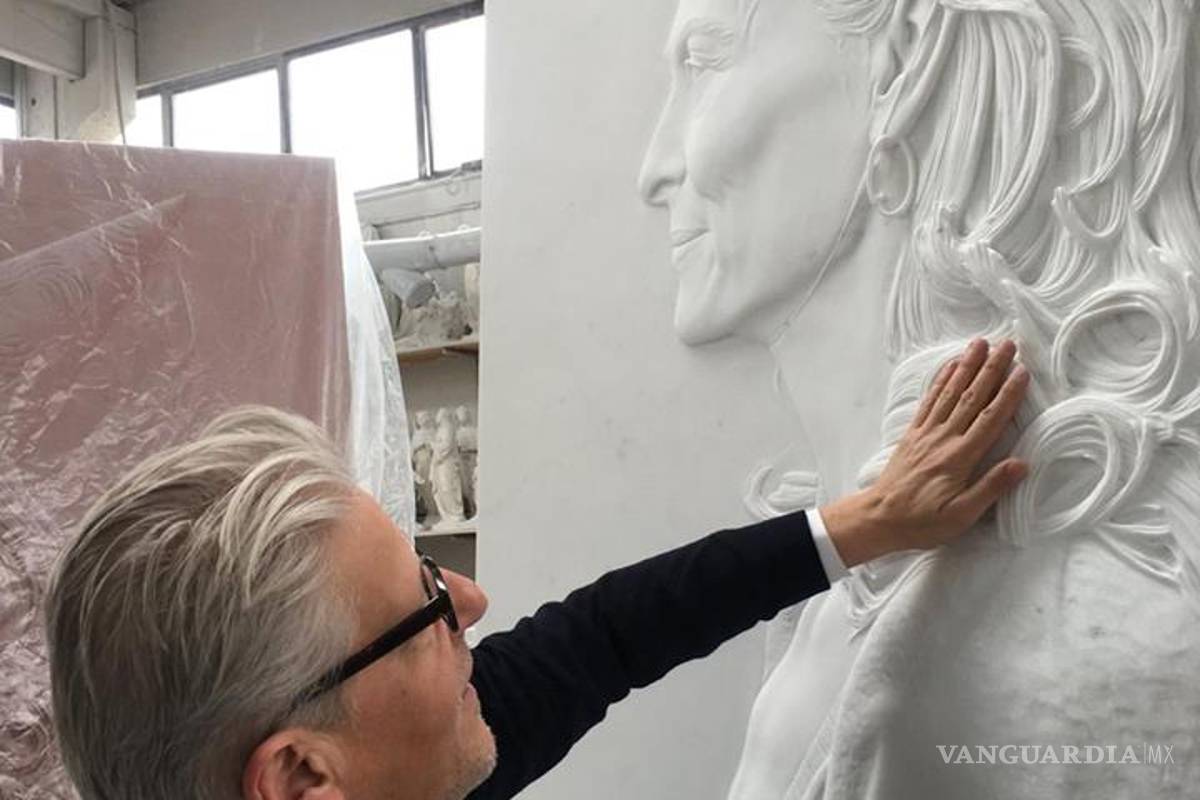 $!Jan Fabre rinde un homenaje las mujeres más importantes de su vida