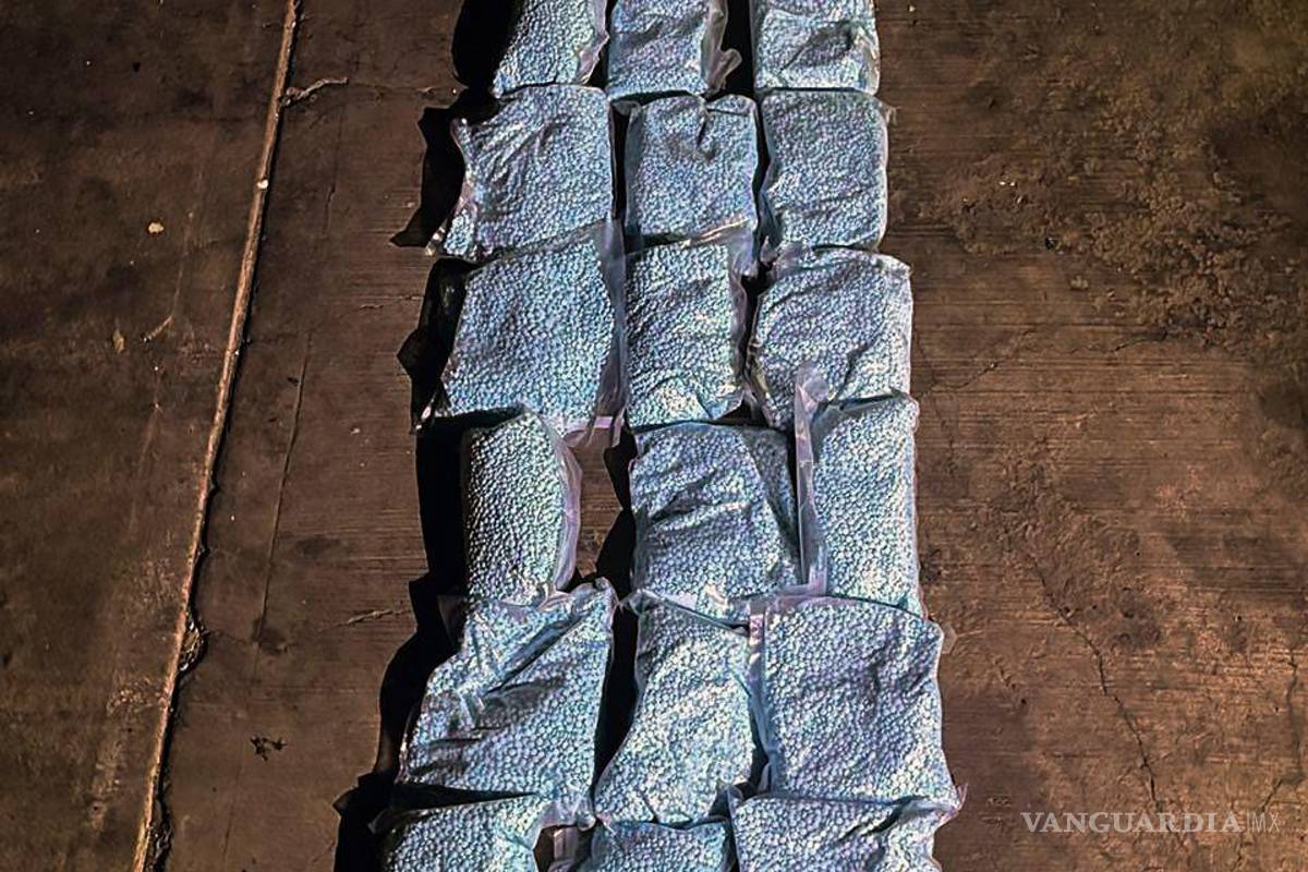 Fentanilo: un problema que no debe soslayarse en México