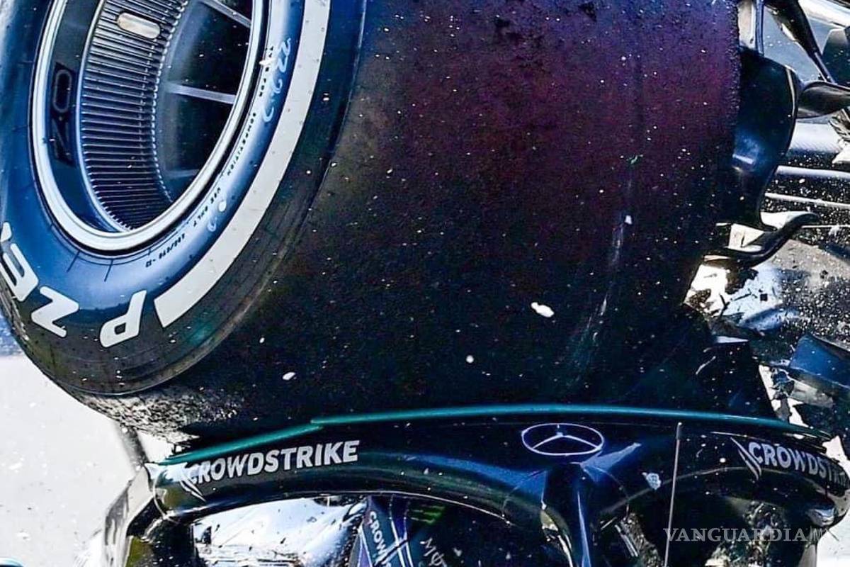 Ricciardo se lleva un GP de Italia envuelto en penalizaciones y choques