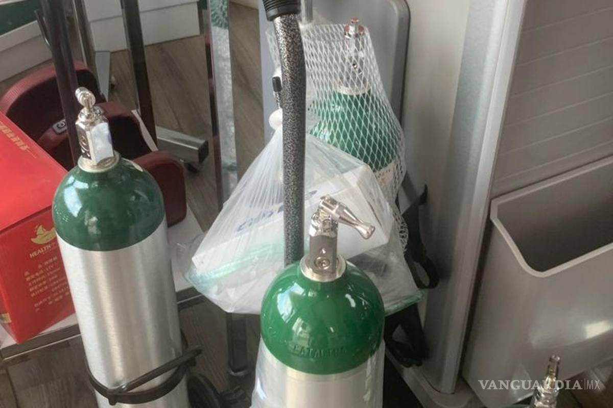 Alertan de estafas en venta de tanques