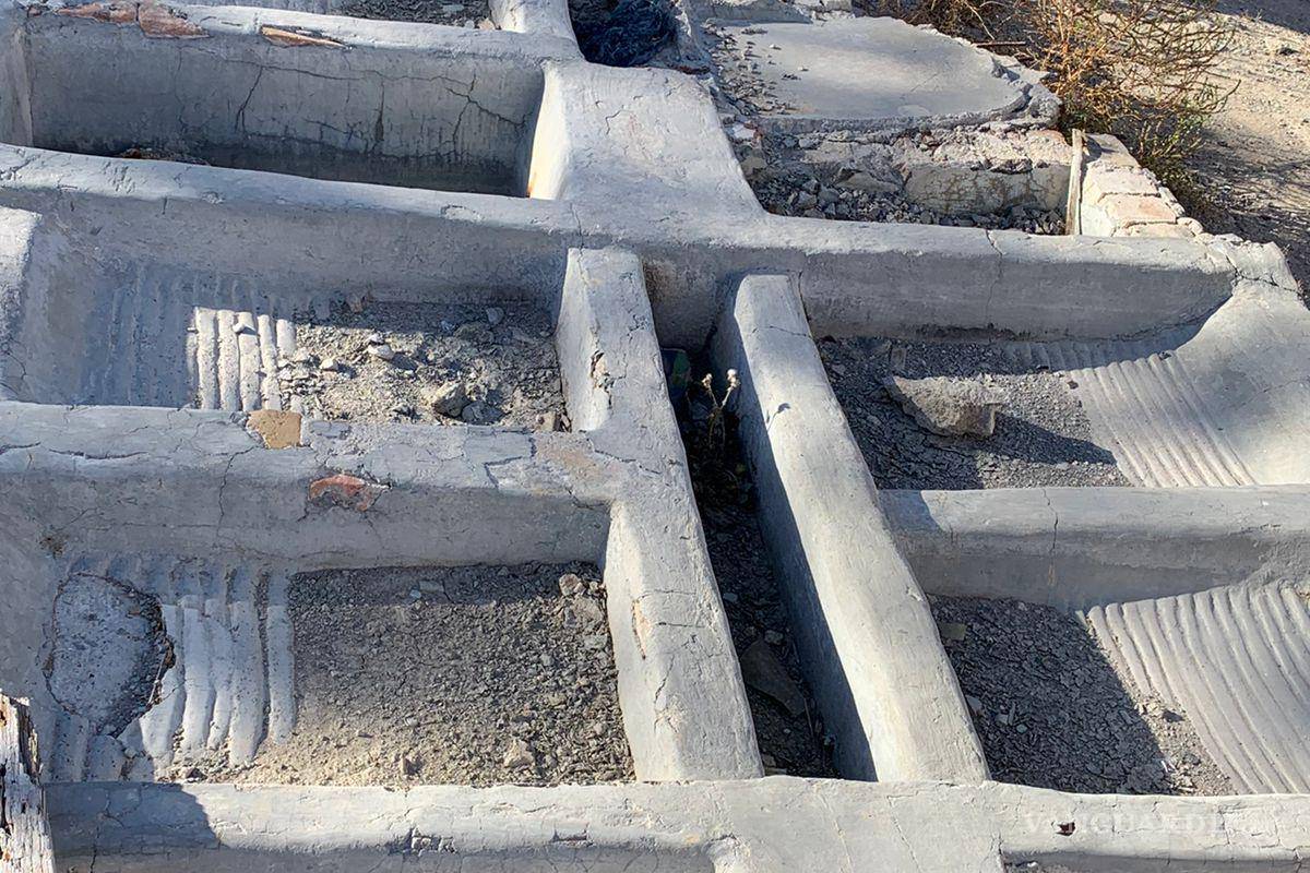 ¿Conoces el barrio bravo del centro de Saltillo? Estas son las vecindades de la Maclovio Herrera