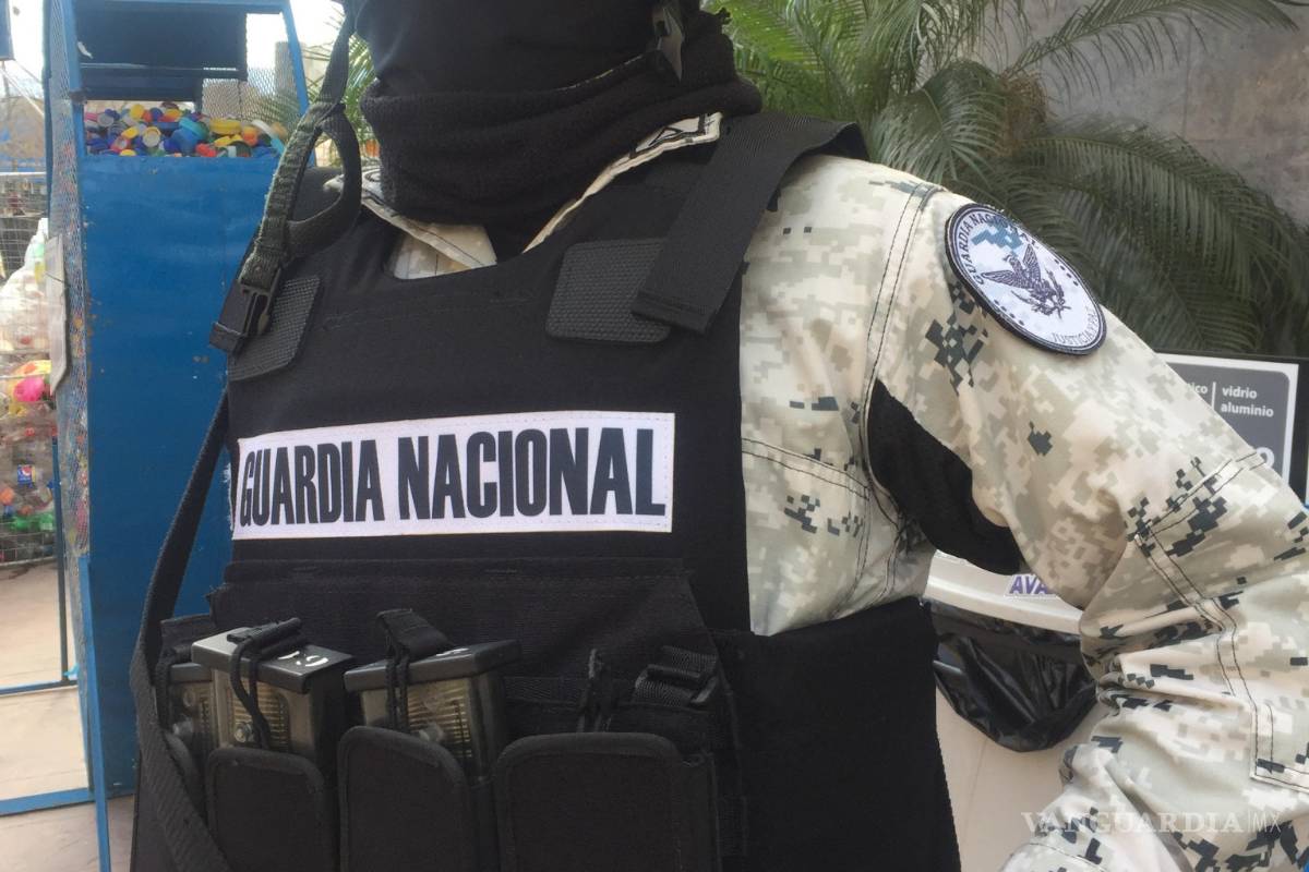 Detienen a presuntos responsables de muerte de Elda, adolescente desaparecida en Castaños, Coahuila