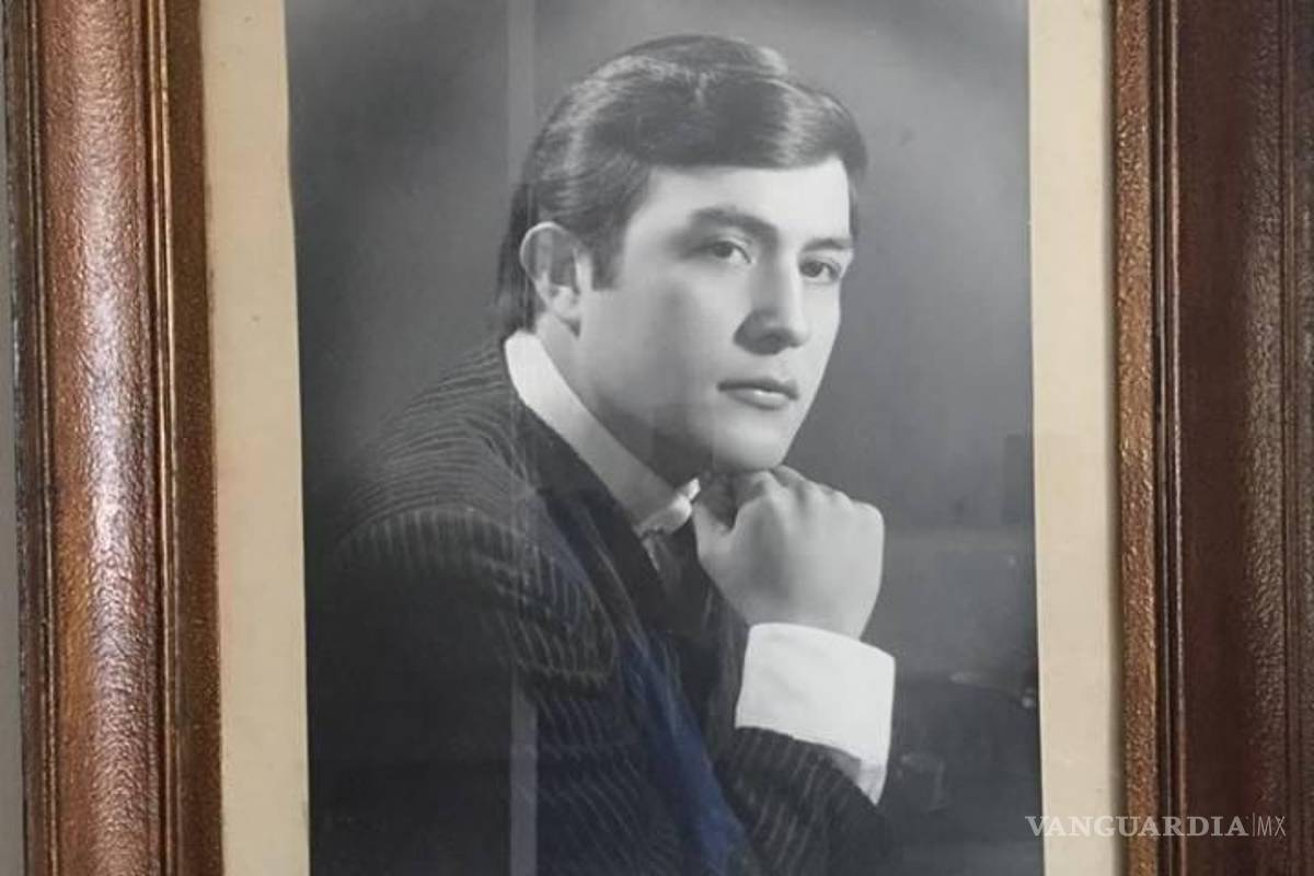 20 años sin Alejandro Santiex: El artista que cambió al teatro en Saltillo